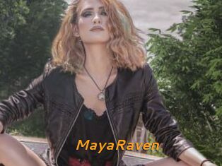MayaRaven