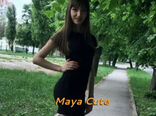 Maya_Cute