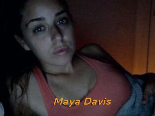 Maya_Davis