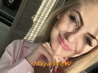 Maya_WoW