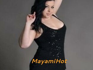 MayamiHot