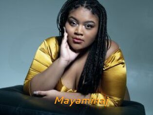 Mayaminaj