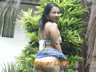 Mayer_Love