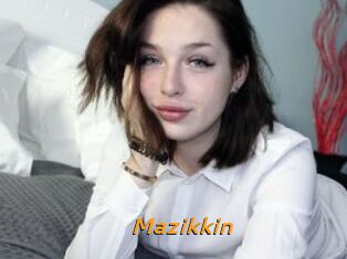 Mazikkin