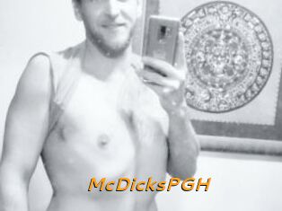 McDicksPGH