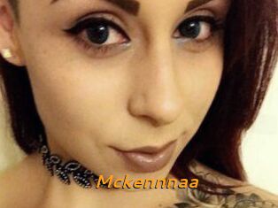 Mckennnaa