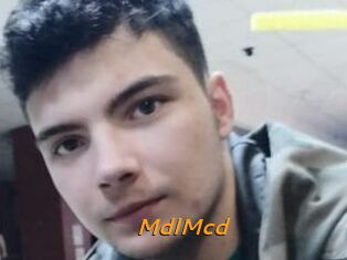 MdlMcd
