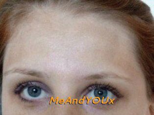 MeAndYOUx