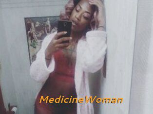MedicineWoman
