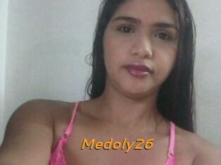 Medoly26