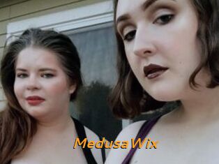 MedusaWix