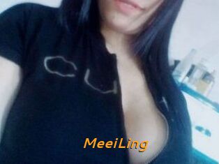 MeeiLing