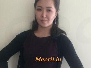 MeeriLiu
