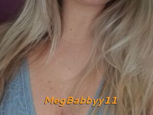 MegBabbyy11