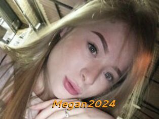 Megan2024