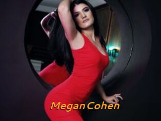 MeganCohen