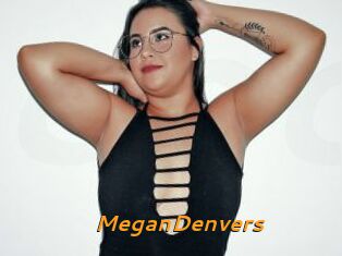 MeganDenvers