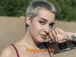 MeganJoys