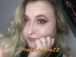 MeganMarie22