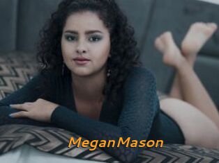 MeganMason