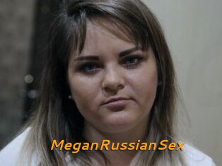 MeganRussianSex