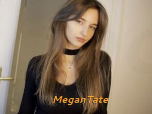 MeganTate