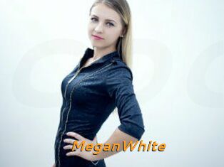 MeganWhite
