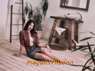 MeganWilsonn