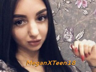 MeganXTeen18