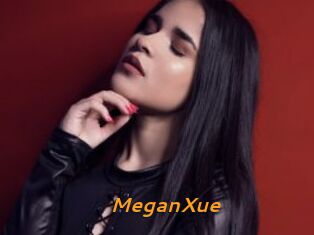 MeganXue