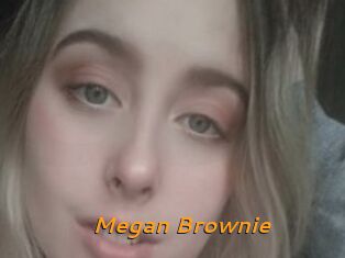 Megan_Brownie