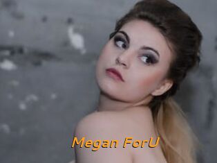Megan_ForU