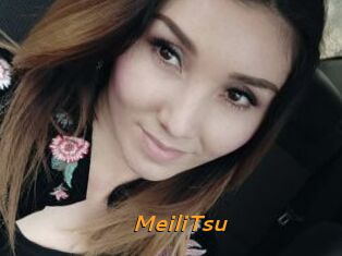 MeiliTsu