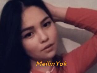 MeilinYok