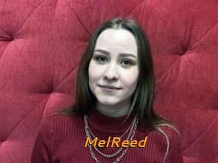 MelReed
