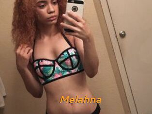 Melahna