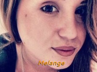 Melange