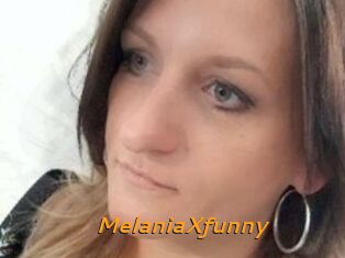 MelaniaXfunny