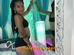 MelannyCream