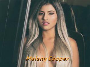 MelanyCooper