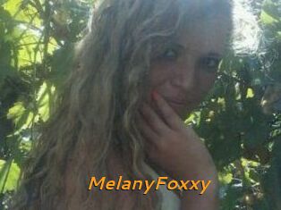 MelanyFoxxy