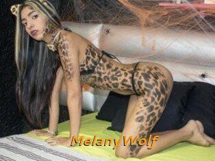 MelanyWolf