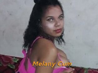 Melany_Cum