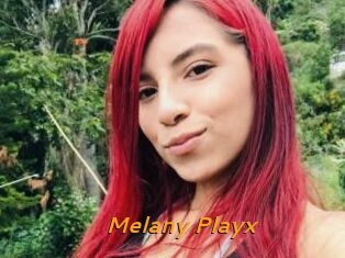 Melany_Playx