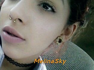 MelinaSky