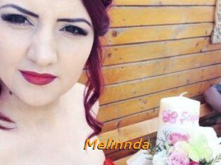 Melinnda