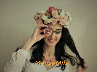 MelisaMils