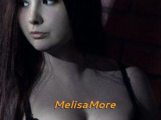 MelisaMore