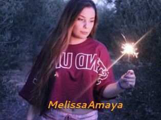 MelissaAmaya