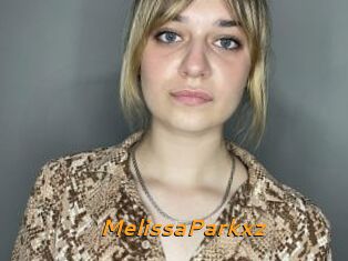 MelissaParkxz